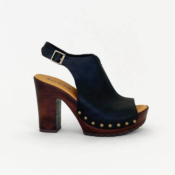 Sandalia - Q38303 ANJA M