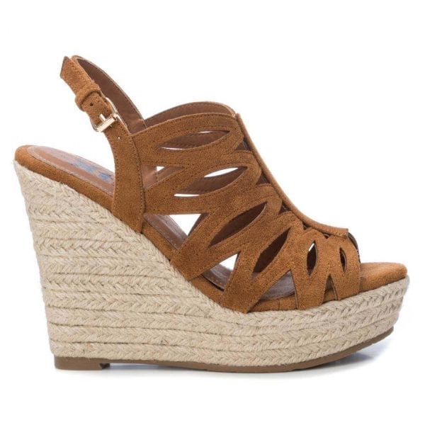 Sandalia Plataforma - 44039