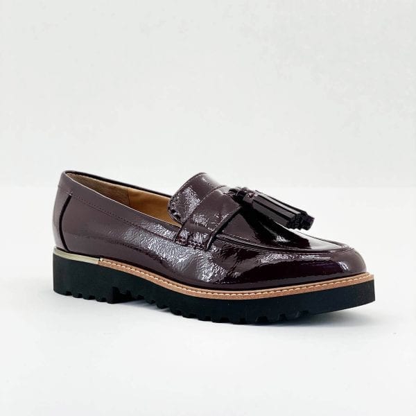 Zapato Casual - L-CAROLYNN W
